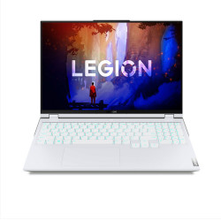 Laptop Lenovo Legion 5 Pro 16IAH7H 82RG008SVN (Ryzen 7 6800H | 16GB | 512GB | RTX 3060 6GB | 16 inch WQXGA IPS | Win 11 | Trắng)