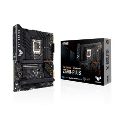 Mainboard Asus TUF Gaming Z690-PLUS DDR5