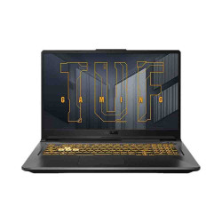 Laptop Asus TUF Gaming FX706HC-HX579W (Core™ i5-11400H | 8GB | 512GB | GeForce RTX™ 3050 4GB | 17.3-inch FHD | Windows 11 Home | Xám) 