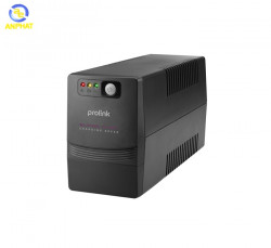 Bộ lưu điện UPS PROLINK PRO1201SFCU(1200VA)