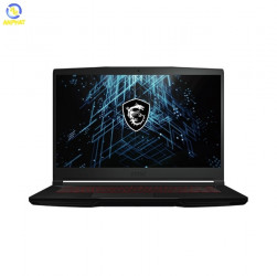 Laptop MSI GF63 Thin 11UC-667VN (Core™ i7-11800H | 8GB | 512GB | RTX 3050 Max-Q 4GB GDDR6 | 15.6 inch FHD | Windows 11 Home | Đen) 