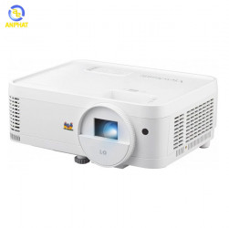 Máy chiếu ViewSonic LS500WHE 3500 Lumen WXGA