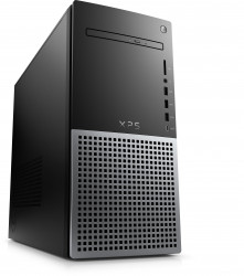 Máy tính để bàn đồng bộ Dell XPS 8950 XPSI71300W1-16G-512G+1T (i7-12700 | 16Gb DDR5 | SSD 512Gb + 1TB HDD| DVDRW | VGA GTX 1660Ti 6Gb DDR6 | Win11 + Office Home and Student 2021 | 1Yr )