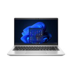 Laptop HP EliteBook 640 G9 6M158PA (Core i7-1255U | 16GB | 512GB | Intel Iris Xe |14 inch FHD | Win 11 | Bạc)