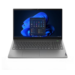 Laptop Lenovo ThinkBook 15 G4 IAP 21DJ00CMVN (Core i5-1235U | 8GB | 256GB | Intel Iris Xe | 15.6 inch FHD | NoOS | Xám)