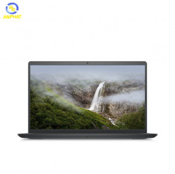 Laptop Dell Inspiron 15 3515 G6GR72 (Ryzen 5-3450U | 8GB | 256GB | AMD Radeon | 15.6 inch FHD | Win 11 + Office | Đen)