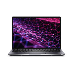 Laptop Dell Latitude 9430 (Core i7-1265U | 16GB | 512GB | Intel Iris Xe | 14 inch FHD | Win 11 Pro | Xám)   
