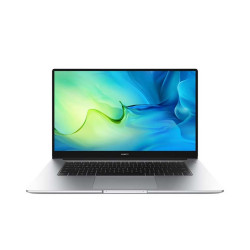 Laptop HUAWEI BoD-WDH9 MATEBOOK D15 6941487251964 (Core ™ i5-1135G7 | 8GB | 256GB SSD| Intel® Iris® Xe | 15.6 inch FHD | Win 11 | Bạc)