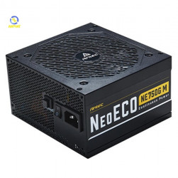Nguồn Máy Tính ANTEC NeoECO NE750G (750w, 80 Plus Gold, modular)