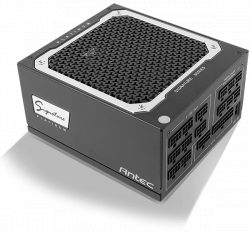 Nguồn Máy Tính ANTEC SIGNATURE SP1000 (1000w, 80 Plus Platinum, modular) X8000A505-18