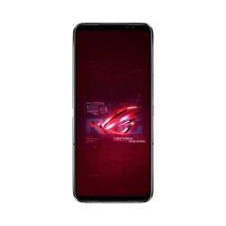 Điện thoại di động Asus ROG 6 AI2201-1A005WW (Snapdragon 8+ Gen 1 5G | 12G | 256GB | 6.78 inch FHD+ | Android | Đen)