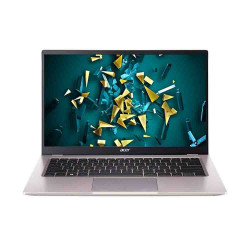 Laptop Acer Swift 3 SF314-44-R2U3 NX.K0WSV.001 (Ryzen 5-5625U | 16GB | 512GB | AMD Radeon | 14 inch FHD | Win 11 | Hồng)