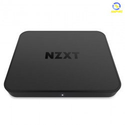 Thiết Bị Stream Gaming NZXT Signal 4K30 - External Capture Card- 4K60 HDR 240Hz Full HD (1080p) ST-SESC1-WW