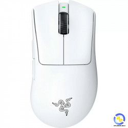 Chuột Razer DeathAdder V3 Pro Wireless White