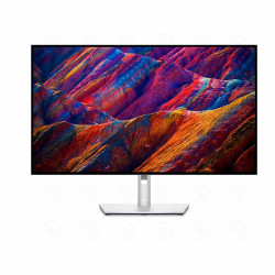 Màn Hình Dell Ultrasharp U3223QE (31.5 inch - UHD - IPS Black - 60Hz - 5ms - USB TypeC - DisplayHDR400)