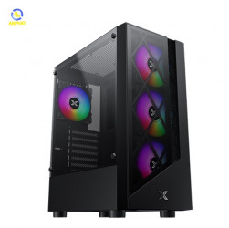 PCAP RAPHAEL01 (X670E|Ryzen 5-7600X|16GB RAM|RTX 4070|500GB SSD| 750W PSU)