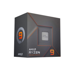 CPU AMD Ryzen 9 7950X (AMD AM5  - 16 Core - 32 Thread - Base 4.5Ghz - Turbo 5.7Ghz - Cache 80MB)