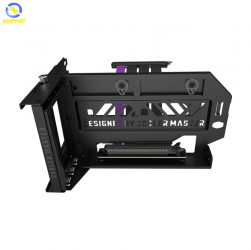 Bộ Dựng VGA Cooler Master Vertical GPU Holder Kit  Ver 3 ( PCI 4.0 165mm)