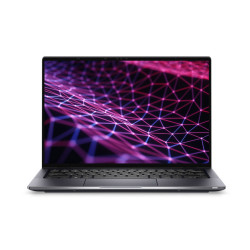 Laptop Dell Latitude 9530 2-in-1 (Core i7-1265U | 16GB | 512GB | Intel Iris Xe | 15 inch QHD+ | Cảm ứng | Win 11 Pro | Xám)
