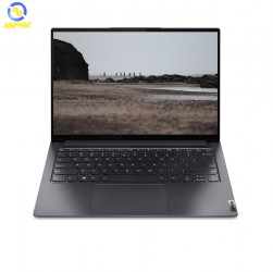 Laptop Lenovo Yoga Slim 7 Pro 14IHU5 O 82NH00BCVN (Core i5-11320H | 16GB | 512GB | Intel Iris Xe | 14 inch 2.8K | Win 11 | Xám)