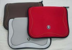 Túi chống sốc LSS 15.6inch – 17.3inch