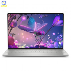 Laptop Dell XPS 13 9320 70295789 (Core i5-1240P | 16GB | 512GB | Intel Iris Xe | 13.4 inch 3.5K | Cảm ứng | Win 11 | Office | Bạc)