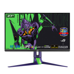 Màn hình máy tính ASUS ROG Strix XG27AQM-G EVA Edition 27 inch 2K IPS 270Hz