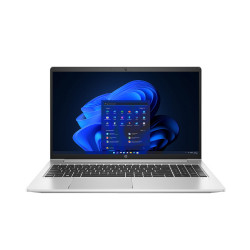 Laptop HP ProBook 450 G9 6M103PA (Core™ i7-1260P | 8GB | 512GB | Intel® Iris® Xᵉ Graphics | 15.6 inch FHD | Windows 11 | Bạc) 
