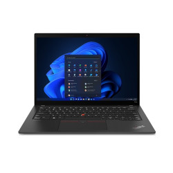 Laptop Lenovo ThinkPad T14s Gen 3 21BR00E3VA (Core i5-1240P | 16GB | 512GB | Intel Iris Xe | 14inch WUXGA | NoOS | Đen)