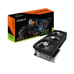 VGA Gigabyte GeForce RTX 4090 GAMING OC 24GB