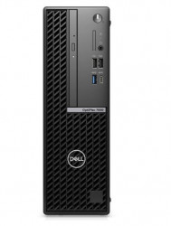 Máy tính để bàn đồng bộ Dell Optiplex 7000 SFF (i7-12700 | 8GB | 256GB SSD | DVD | K_M | Ubuntu | 3yr)
