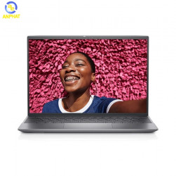 Laptop Dell Inspiron 5310 N3I5014W1 (Core i5-11320H | 8GB | 512GB | Intel Iris Xe | 13.3 inch QHD+ | Win 11 | Office | Bạc)