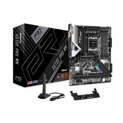 Mainboard Asrock X670E Pro RS DDR5