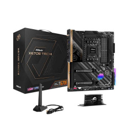 Mainboard Asrock X670E Taichi DDR5