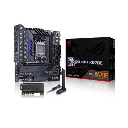 Mainboard Asus ROG CROSSHAIR X670E GENE DDR5