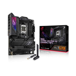 Mainboard Asus ROG STRIX X670E-E GAMING WIFI DDR5