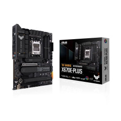 Mainboard Asus TUF GAMING X670E-PLUS DDR5