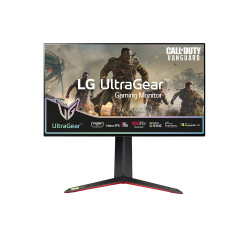 Màn hình Gaming LG 27GP95R-B 27 inch UltraGear 4K Nano IPS 144Hz