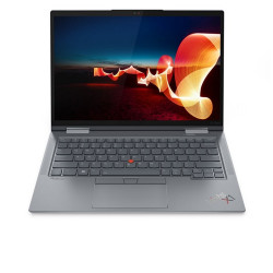 Laptop Lenovo ThinkPad X1 Yoga Gen 7 21CD0062VN (Core i7-1260P | 16GB | 512GB | Iris Xe Graphics | 14 inch | Windows 11 Pro | Xám) 