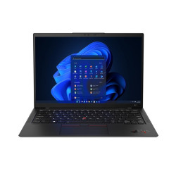 Laptop Lenovo ThinkPad X1 Carbon Gen 10 21CB009XVN (Core i5-1240P | 16GB | 512GB | Iris Xe Graphics | 14 inch | Windows 11 Pro | Đen)  