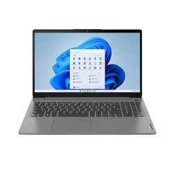 Laptop Lenovo IdeaPad 3 15ABA7 82RN0070VN (Ryzen 5-5625U | 8GB | 512GB | AMD Radeon | 15.6 inch FHD | Win 11 | Xám)