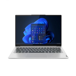 Laptop Lenovo ThinkBook 13s G4 IAP 21AR005TVN (Core i5-1240P | 8GB | 512GB | Intel Iris Xe | 13.3 inch WQXGA | Win 11 | Xám)