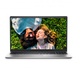 Laptop Dell Inspiron 15 3520 70296960 (Core i5-1235U | 8GB | 512GB | MX550 2GB | 15.6 FHD | Win 11 | Office | Bạc)