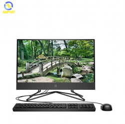 Máy tính để bàn HP AIO 200 Pro G4 74S23PA (Core i3-1215U | 8GB | 512GB | Intel® UHD | 21.5 inch FHD | Win 11)