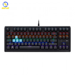 Bàn phím cơ Acer Predator Aethon 301 TKL USB Black