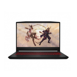 Laptop MSI Katana GF66 12UCK-804VN (Core i7-12650H | 8GB | 512GB | RTX3050 4GB | 15.6 inch FHD 144Hz | Win 11 | Đen)