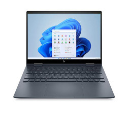 Laptop HP ENVY X360 13-bf0090TU 76B13PA (Core i7-1250U | 16GB | 512GB | Intel Iris Xe | 13.3 inch 2.8K | Cảm ứng | Win 11 | Xanh) 