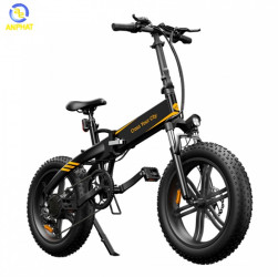 Xe Đạp Điện Trợ Lực ADO A20F - Chính Hãng