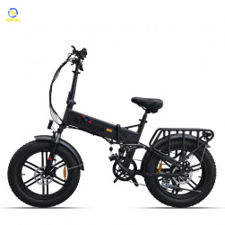 Xe Đạp Điện Trợ Lực ENGWE ENGINE - X