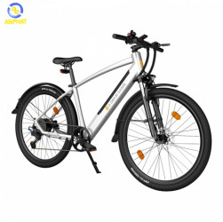 Xe đạp điện trợ lực thể thao ADO D30 Lite